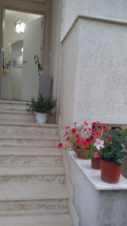מלון קסטלאנה גרוטה Casa Di Tina מראה חיצוני תמונה