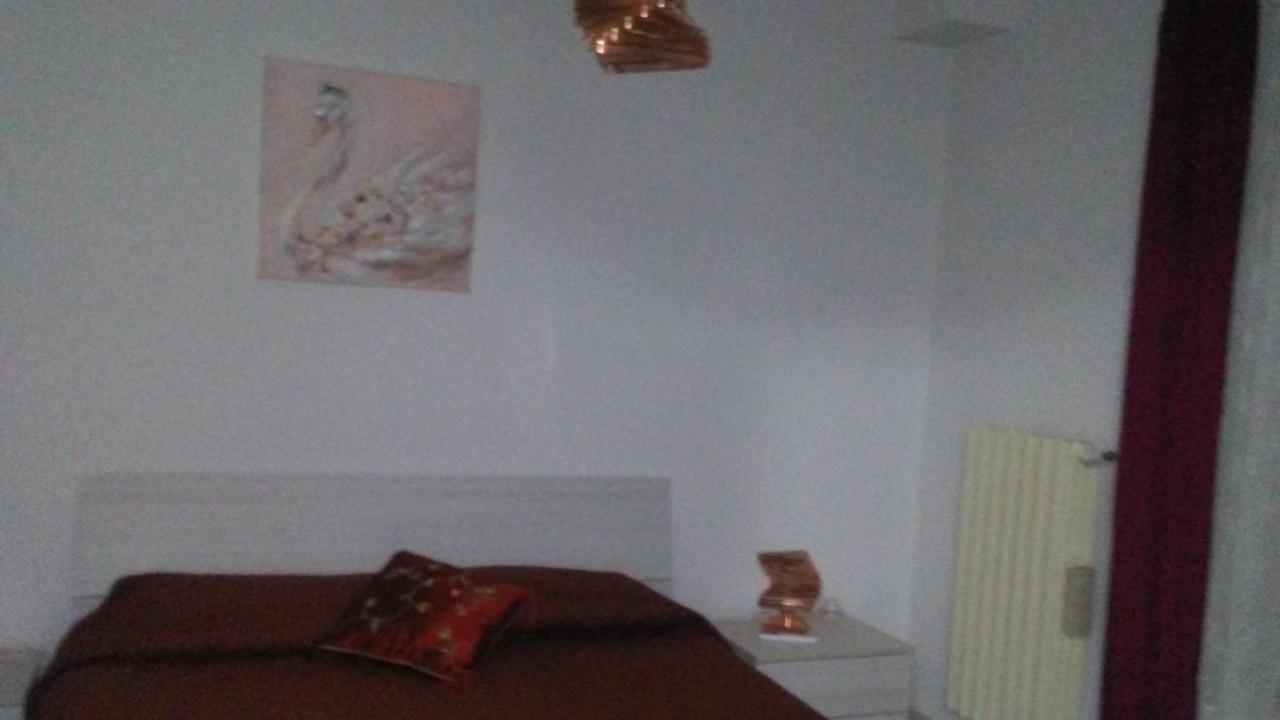 מלון קסטלאנה גרוטה Casa Di Tina מראה חיצוני תמונה