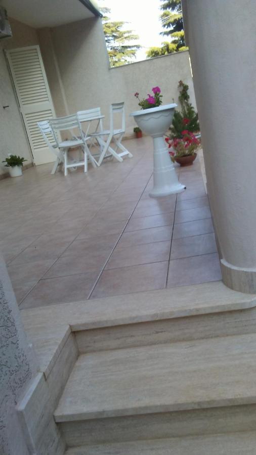 מלון קסטלאנה גרוטה Casa Di Tina מראה חיצוני תמונה