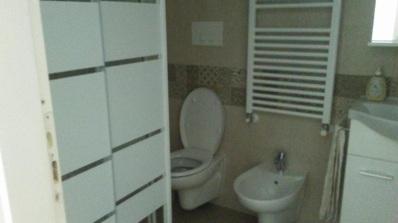 מלון קסטלאנה גרוטה Casa Di Tina מראה חיצוני תמונה