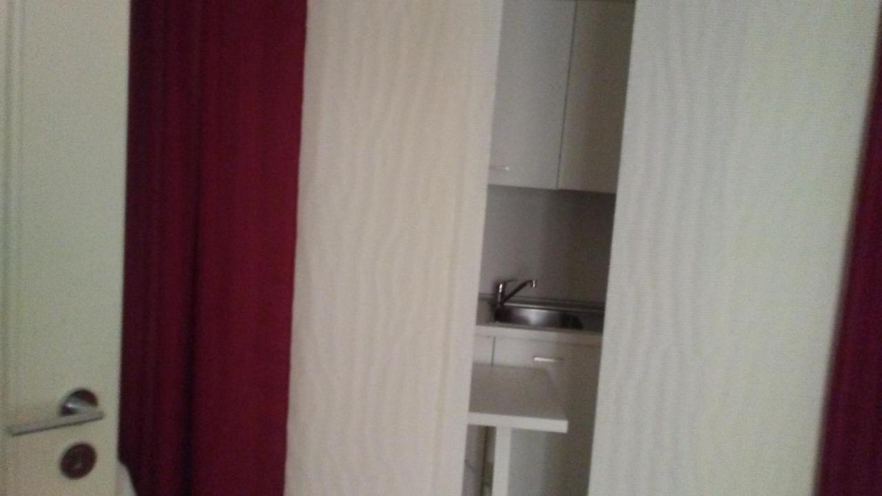 מלון קסטלאנה גרוטה Casa Di Tina מראה חיצוני תמונה