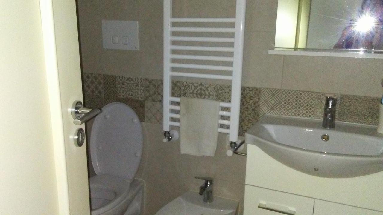 מלון קסטלאנה גרוטה Casa Di Tina מראה חיצוני תמונה