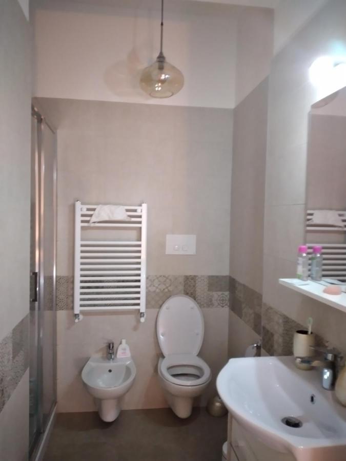 מלון קסטלאנה גרוטה Casa Di Tina מראה חיצוני תמונה
