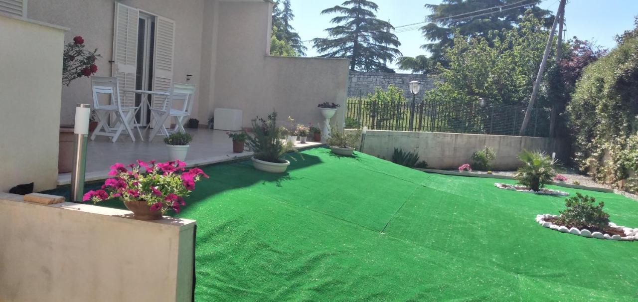 מלון קסטלאנה גרוטה Casa Di Tina מראה חיצוני תמונה