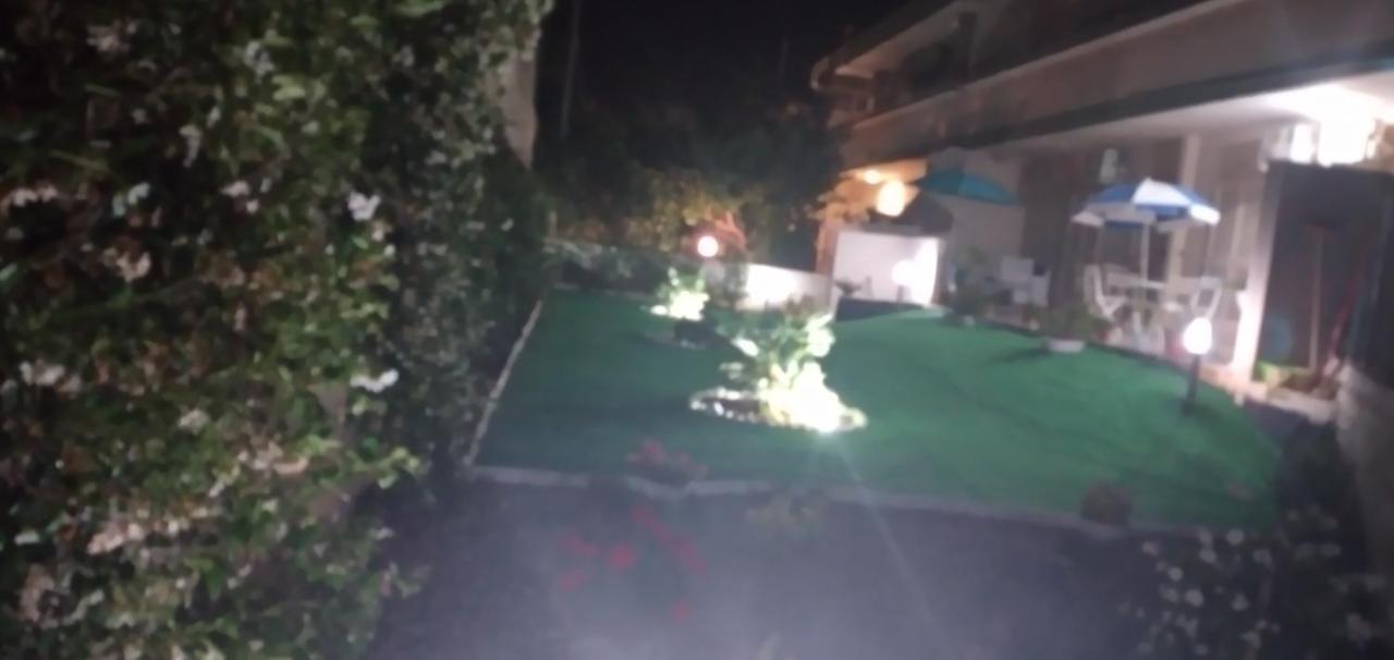 מלון קסטלאנה גרוטה Casa Di Tina מראה חיצוני תמונה
