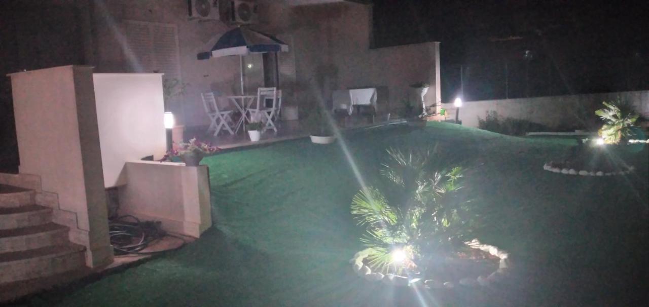 מלון קסטלאנה גרוטה Casa Di Tina מראה חיצוני תמונה