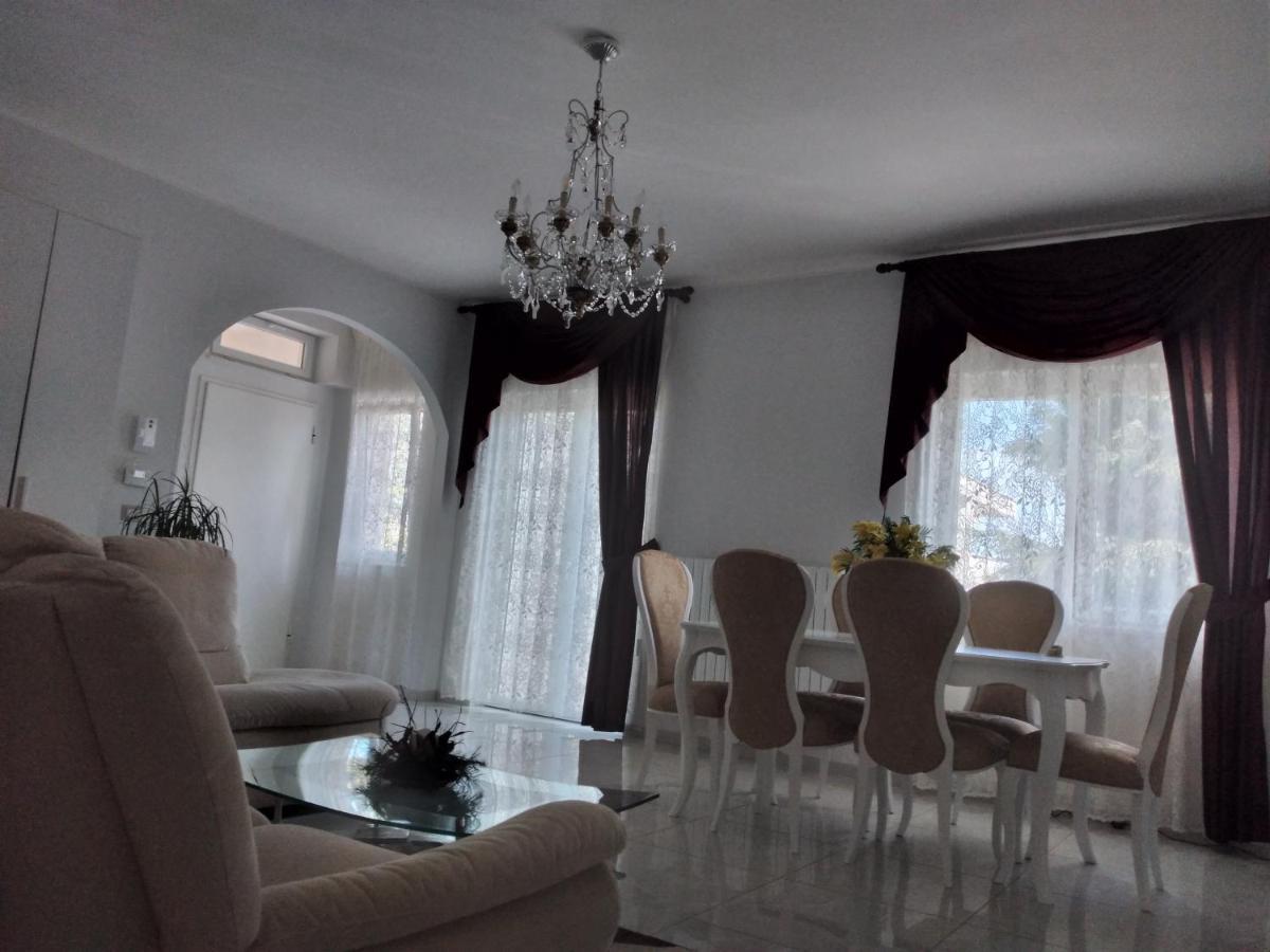 מלון קסטלאנה גרוטה Casa Di Tina מראה חיצוני תמונה