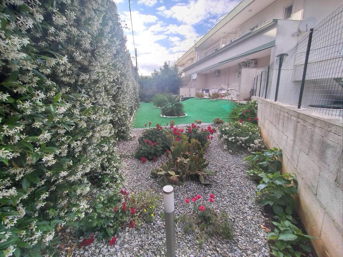 מלון קסטלאנה גרוטה Casa Di Tina מראה חיצוני תמונה