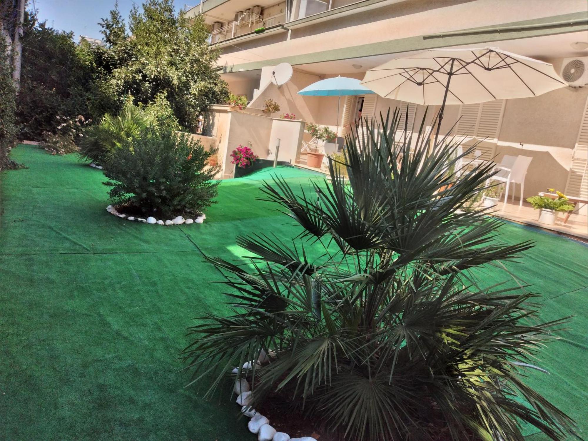 מלון קסטלאנה גרוטה Casa Di Tina מראה חיצוני תמונה