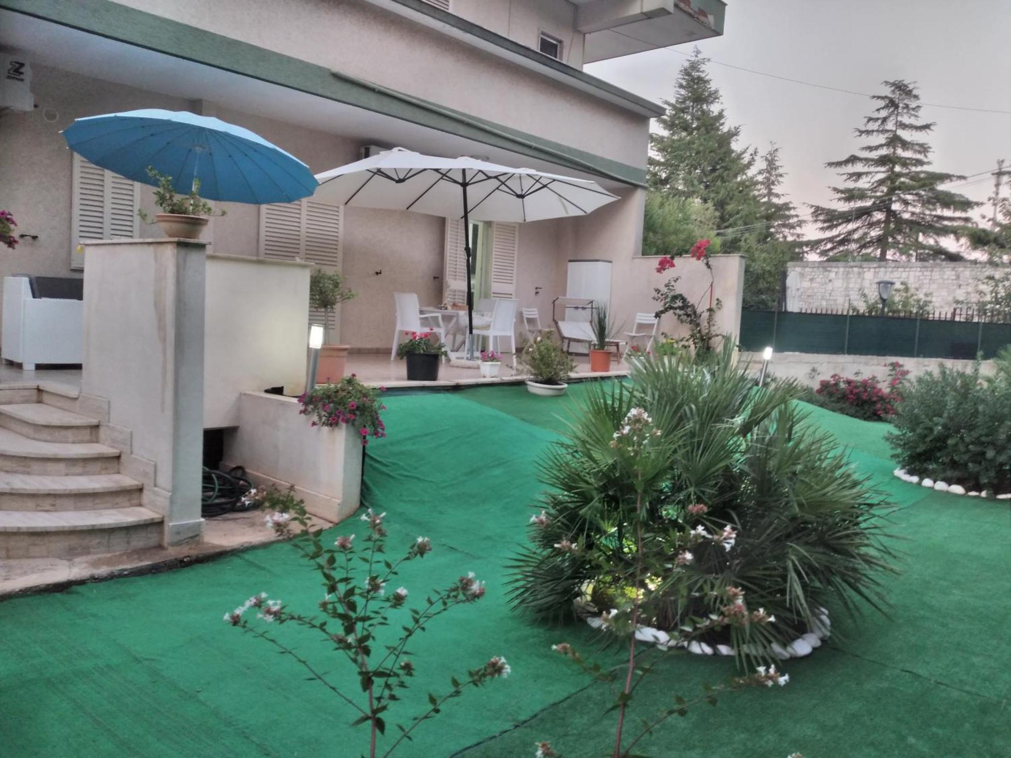 מלון קסטלאנה גרוטה Casa Di Tina מראה חיצוני תמונה