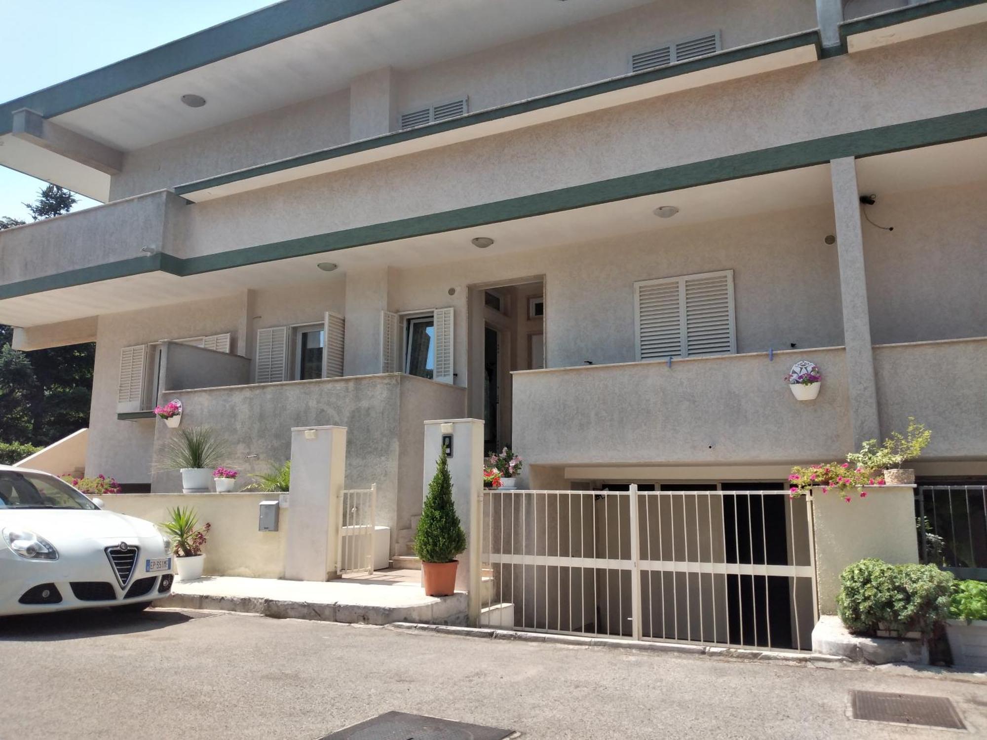 מלון קסטלאנה גרוטה Casa Di Tina מראה חיצוני תמונה