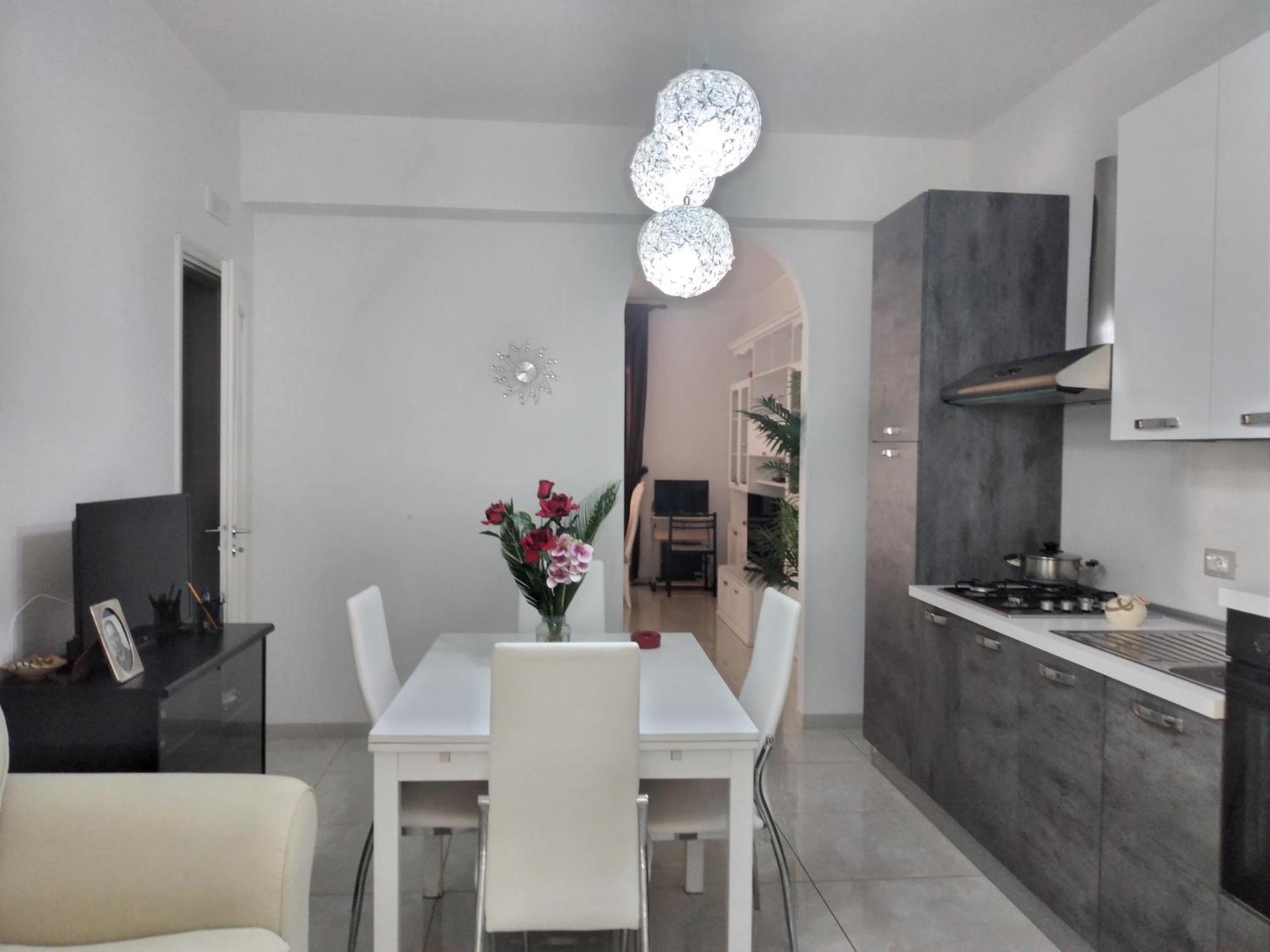 מלון קסטלאנה גרוטה Casa Di Tina מראה חיצוני תמונה