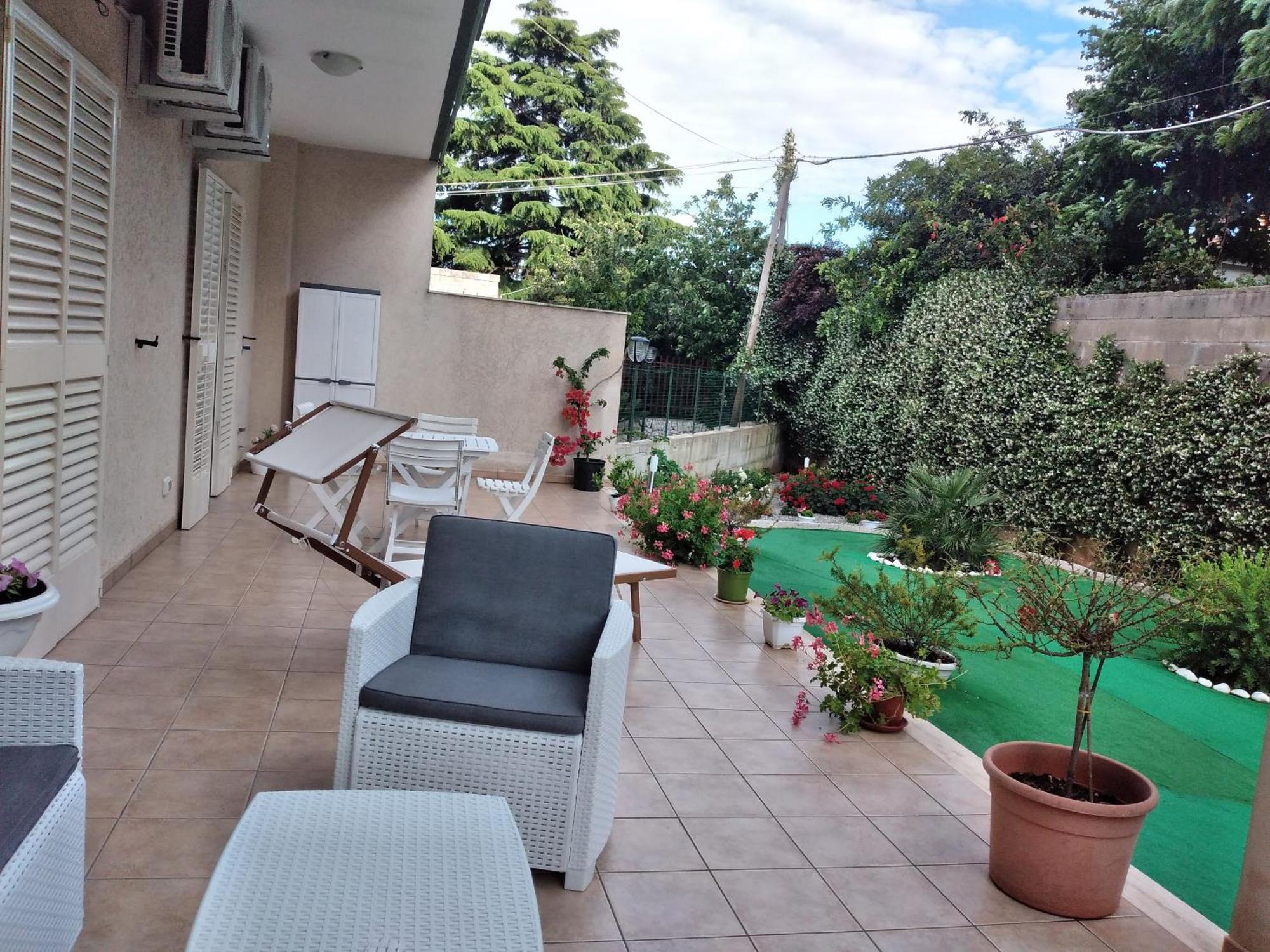 מלון קסטלאנה גרוטה Casa Di Tina מראה חיצוני תמונה