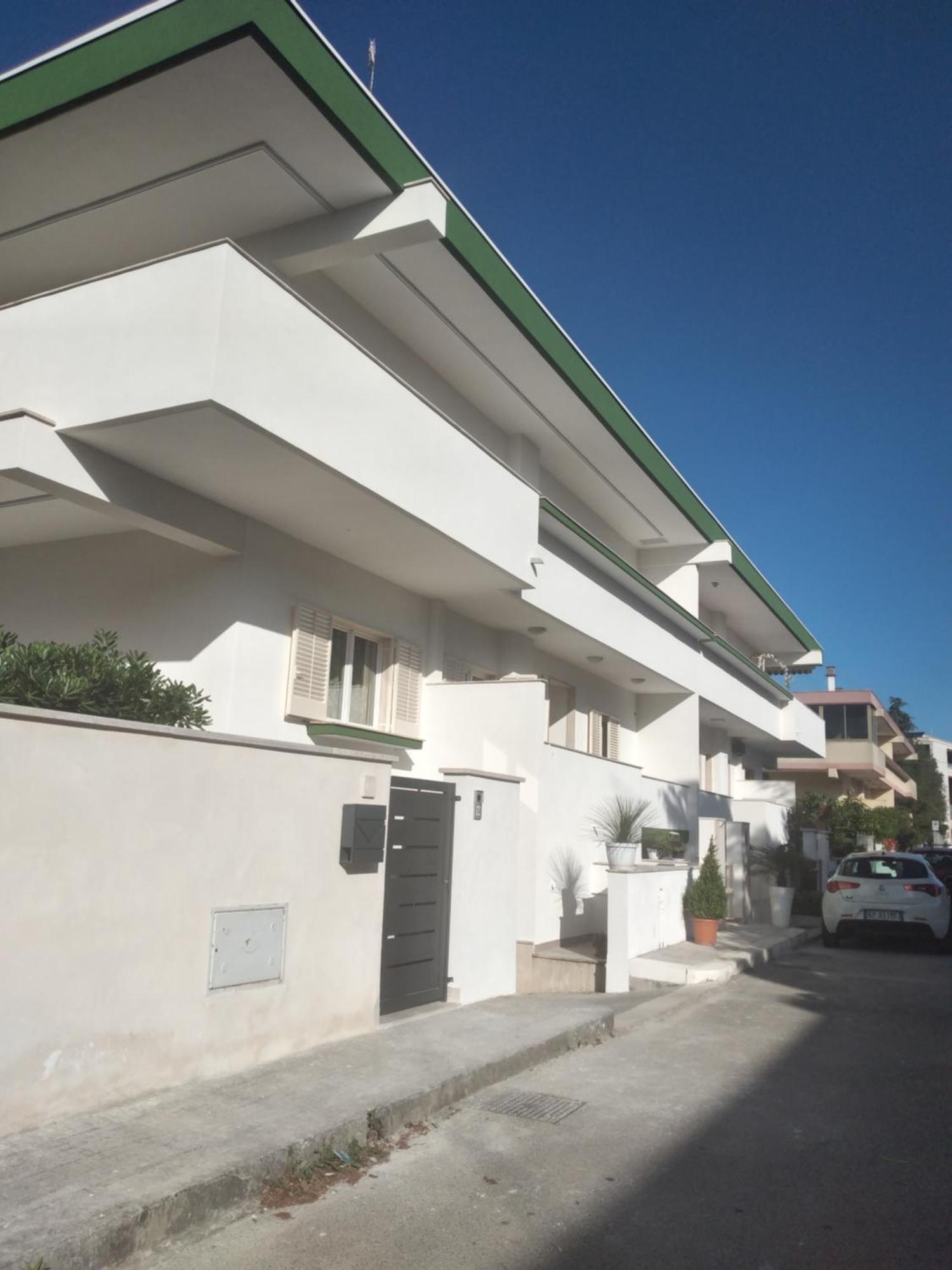 מלון קסטלאנה גרוטה Casa Di Tina מראה חיצוני תמונה