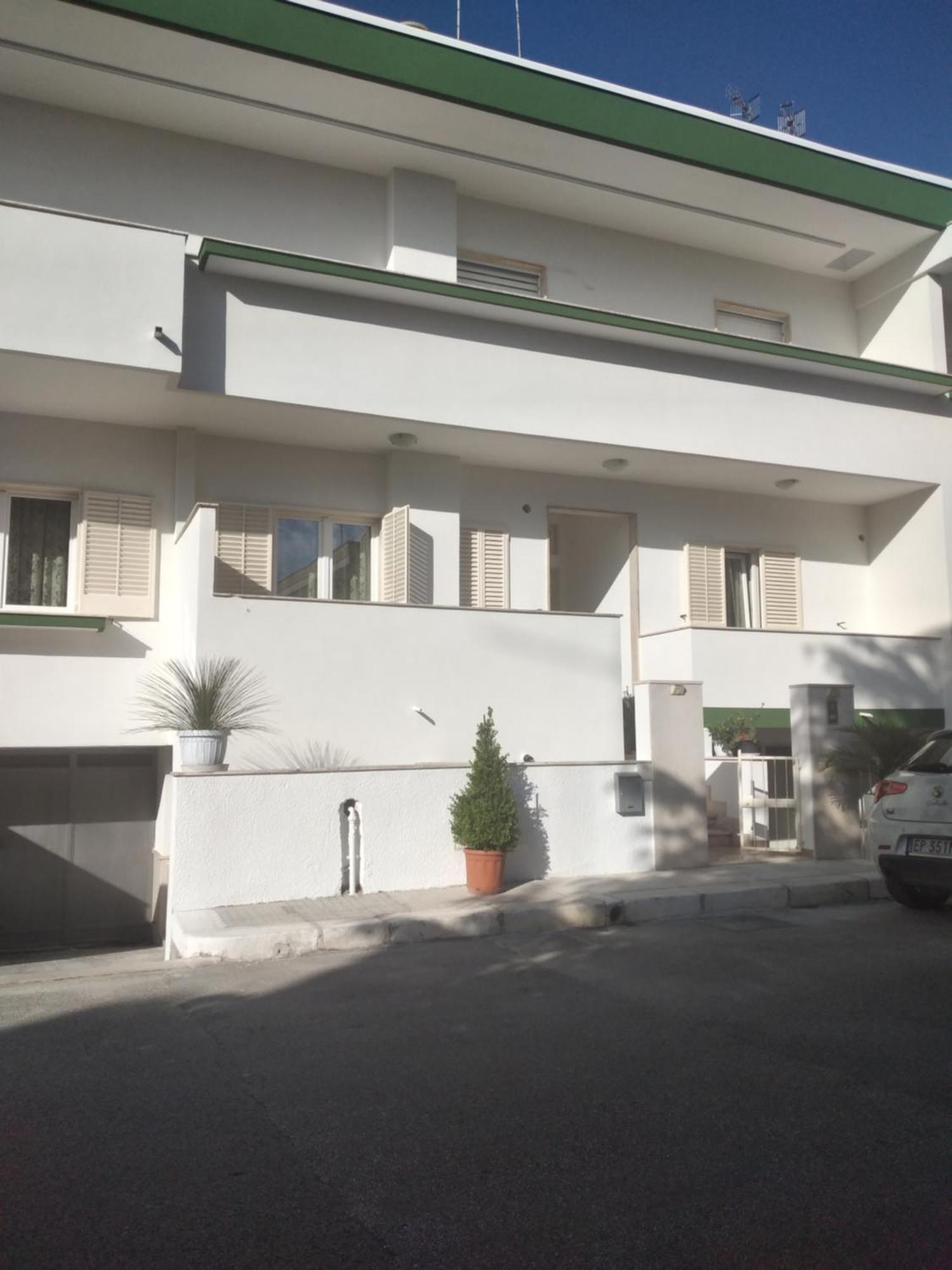 מלון קסטלאנה גרוטה Casa Di Tina מראה חיצוני תמונה
